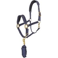 4Horses Halfterset Just Equestrian mit Strick 4Horses Halfterset Just Equestrian mit Strick von 4Horses