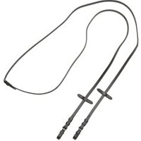 4Horses Kandarenzügel mit Martingalstopper 4Horses Kandarenzügel mit Martingalstopper von 4Horses