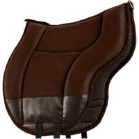 4Horses Reitpad braun 4Horses Reitpad braun von 4Horses