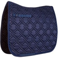 4Horses Schabracke New Sparkle navy WB (Warmblut) von 4Horses