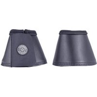 4Horses Springglocken Townsville schwarz XL von 4Horses