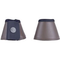 4Horses Springglocken Townsville braun L von 4Horses