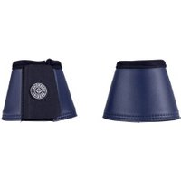 4Horses Springglocken Townsville blau XL von 4Horses