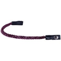 4Horses Stirnband Bologna lila WB (Warmblut) 4Horses Stirnband Bologna lila WB (Warmblut) von 4Horses