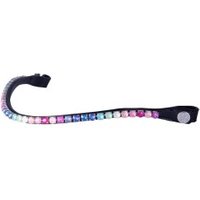 4Horses Stirnband Neapel bunt Pony 4Horses Stirnband Neapel bunt Pony von 4Horses