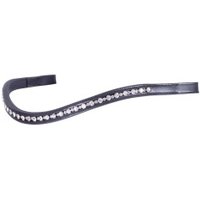 4Horses Stirnband Neustadt WB (Warmblut) von 4Horses