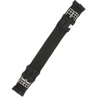 4Horses Textilgurt kurz schwarz 50 cm 4Horses Textilgurt kurz schwarz 50 cm von 4Horses