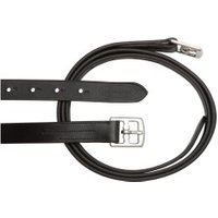 4Horses nummerierte Steigbügelriemen schwarz 1,35 m 4Horses nummerierte Steigbügelriemen schwarz 1,35 m von 4Horses