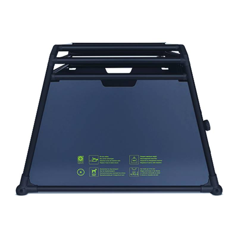 4Pets Pro 3 Noir Autobox - Large 4Pets Pro 3 Noir Autobox - Large von 4Pets