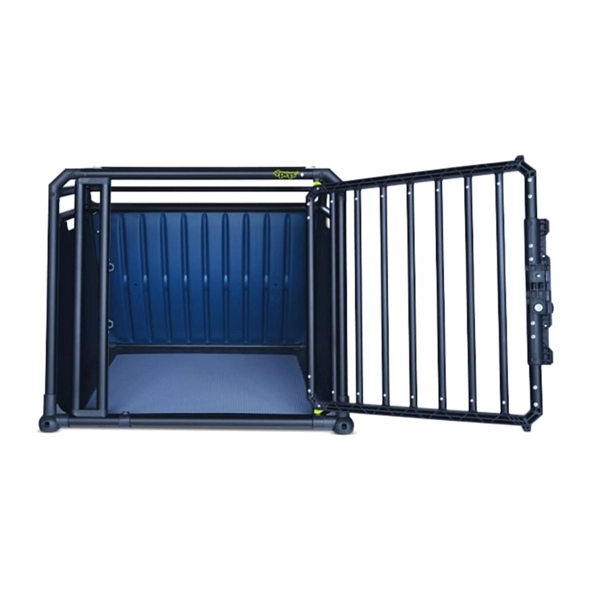 4Pets Pro 4 Noir Autobox - Small 4Pets Pro 4 Noir Autobox - Small von 4Pets