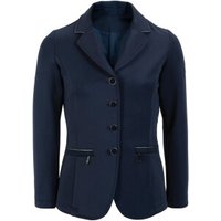 4Riders Kinder-Turnierjacket Wiesbaden navy 1,64 m 4Riders Kinder-Turnierjacket Wiesbaden navy 1,64 m von 4Riders