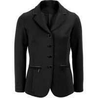 4Riders Kinder-Turnierjacket Wiesbaden schwarz 1,76 m 4Riders Kinder-Turnierjacket Wiesbaden schwarz 1,76 m von 4Riders