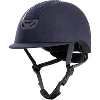 4Riders Reithelm Las Vegas Glory navy M - INT 4Riders Reithelm Las Vegas Glory navy M - INT von 4Riders