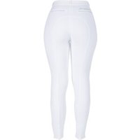 4Riders Reithose Florida Full Grip weiß 36 - EU von 4Riders
