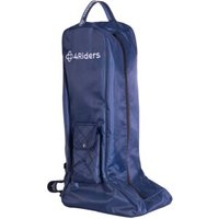 4Riders Stiefeltasche Korfu navy 4Riders Stiefeltasche Korfu navy von 4Riders