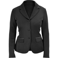 4Riders Turnierjacket Windsor schwarz 38 - EU von 4Riders