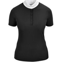 4Riders Turniershirt München schwarz 38 - EU von 4Riders