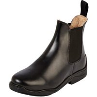 4Riders Winter Reitstiefelette New Allround 37 - EU von 4Riders
