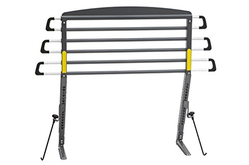 4 x 4 North America 52016 Crash getestet Cargo, Barrier, 31,5–57.7 x 36,5–41,5 cm von 4x4 North America