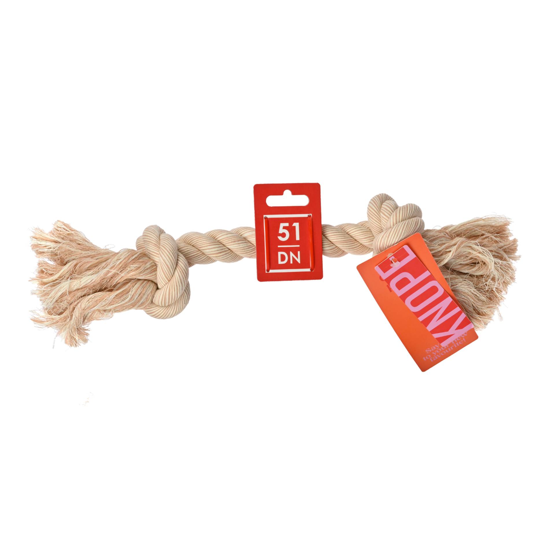 51 Degrees North Knope Knotty - Triple Knotty - Blau 51 Degrees North Knope Knotty - Triple Knotty - Blau von 51 Degrees North