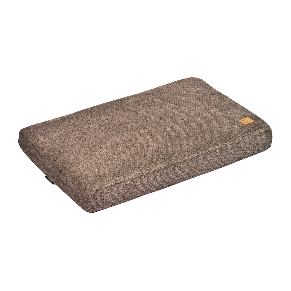 51 Degrees North Orthopädische Lux Matratze Plus - Braun - L 51 Degrees North Orthopädische Lux Matratze Plus - Braun - L von 51 Degrees North