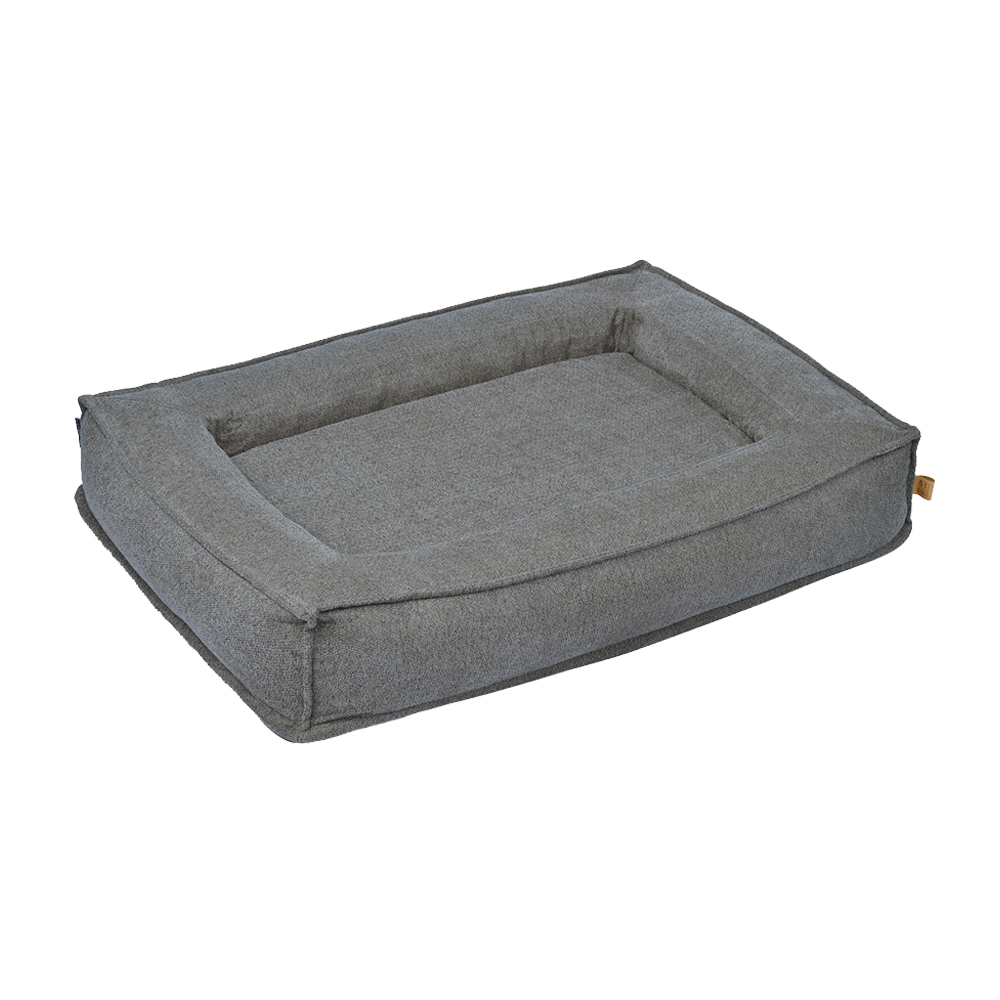 51 Degrees North Orthopädisches Lux Deluxe Hundebett - Dunkelgrau - S 51 Degrees North Orthopädisches Lux Deluxe Hundebett - Dunkelgrau - S von 51 Degrees North