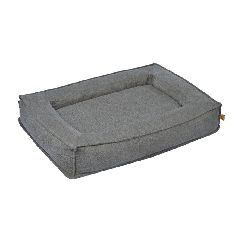 51 Degrees North Orthopädisches Lux Deluxe Hundebett - Dunkelgrau - S 51 Degrees North Orthopädisches Lux Deluxe Hundebett - Dunkelgrau - S von 51 Degrees North