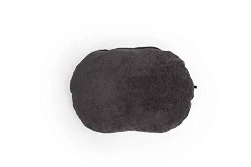 51 Degrees North Sheep ovales Hundekissen - Grau & Schwarz - 80 x 52 cm 51 Degrees North Sheep ovales Hundekissen - Grau & Schwarz - 80 x 52 cm von 51 Degrees North