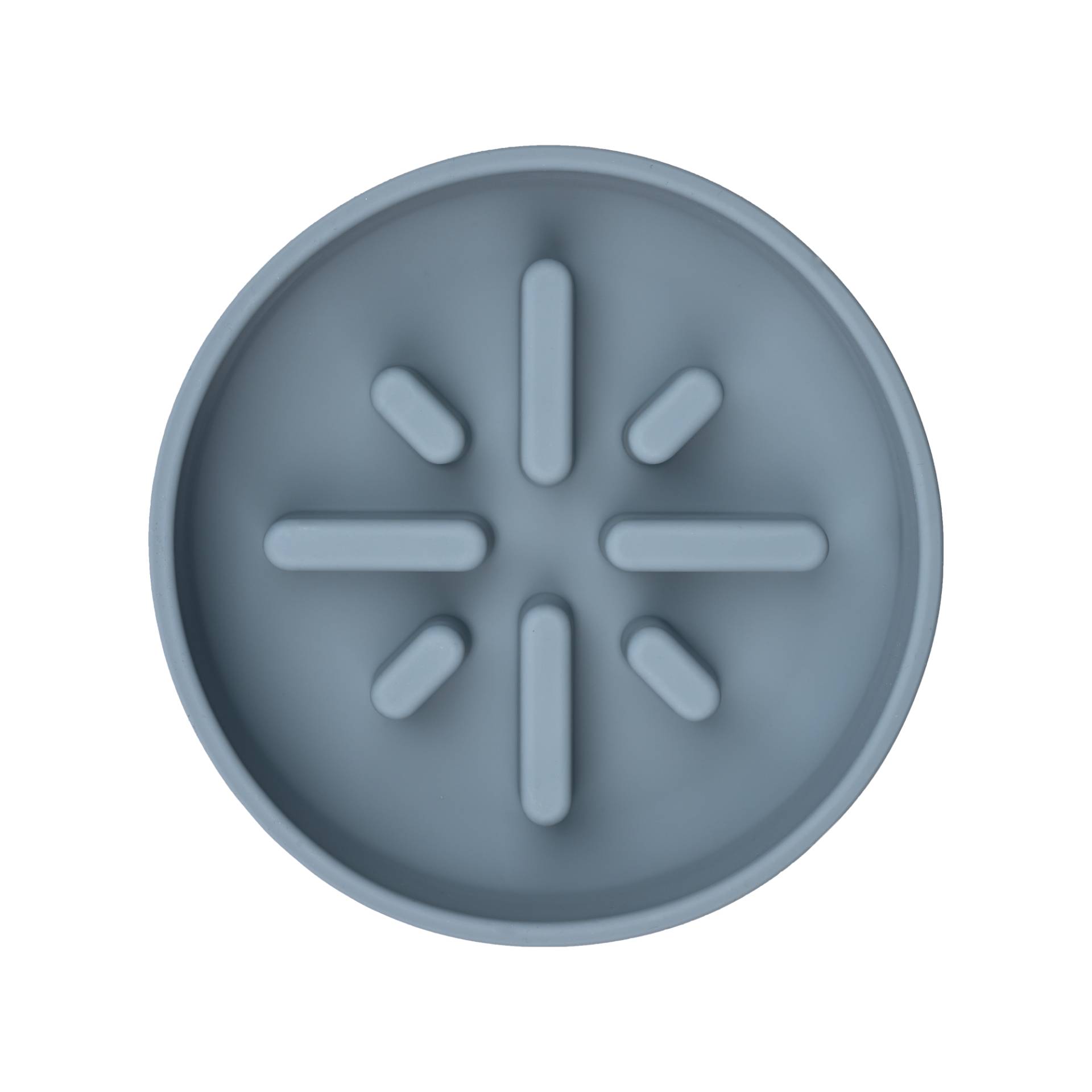 51 Degrees North Sili Bowl Slow Feeder Bowl - Terrakotta - 1400 ml 51 Degrees North Sili Bowl Slow Feeder Bowl - Terrakotta - 1400 ml von 51 Degrees North