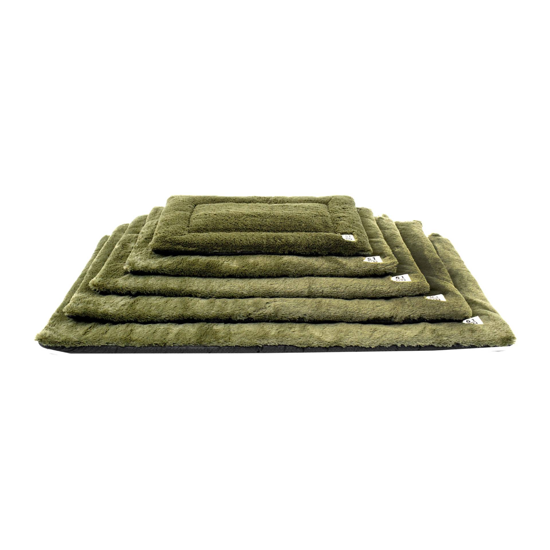 51 Degrees North Supersoft Käfigkissen - Dunkelbraun - L 51 Degrees North Supersoft Käfigkissen - Dunkelbraun - L von 51 Degrees North