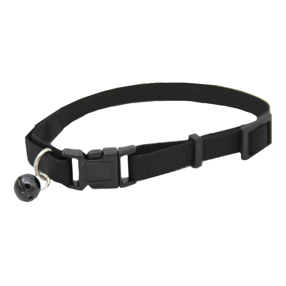 51 Degrees North Wanderful Cat Collar Nylon Flat - Khaki - S 51 Degrees North Wanderful Cat Collar Nylon Flat - Khaki - S von 51 Degrees North