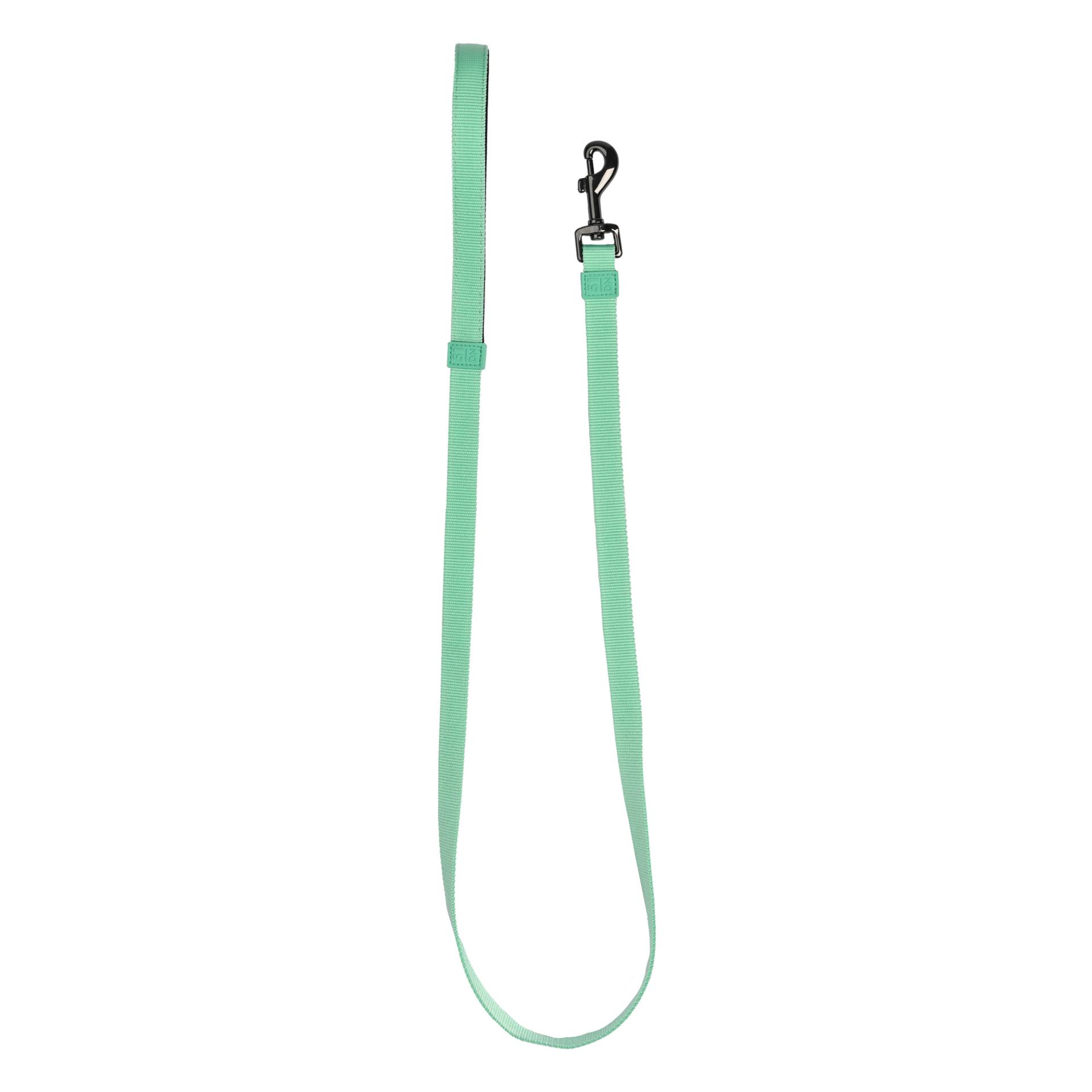 51 Degrees North Wanderful Leash Flat - Mintgrün - 200 cm 51 Degrees North Wanderful Leash Flat - Mintgrün - 200 cm von 51 Degrees North