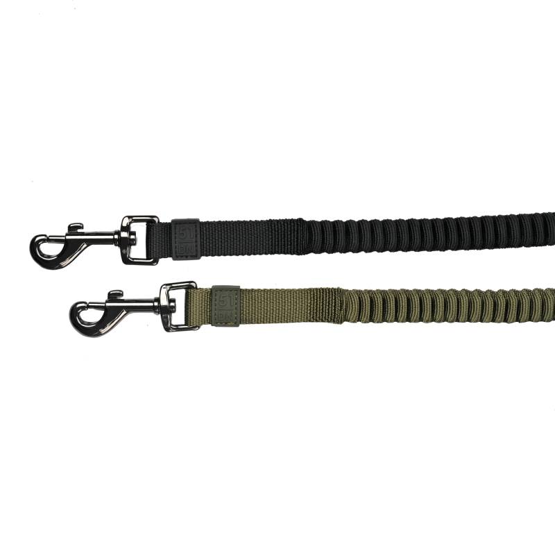 51 Degrees North Wanderful Leash Nylon Bungee - Khaki - 120 cm x 1,8 mm 51 Degrees North Wanderful Leash Nylon Bungee - Khaki - 120 cm x 1,8 mm von 51 Degrees North