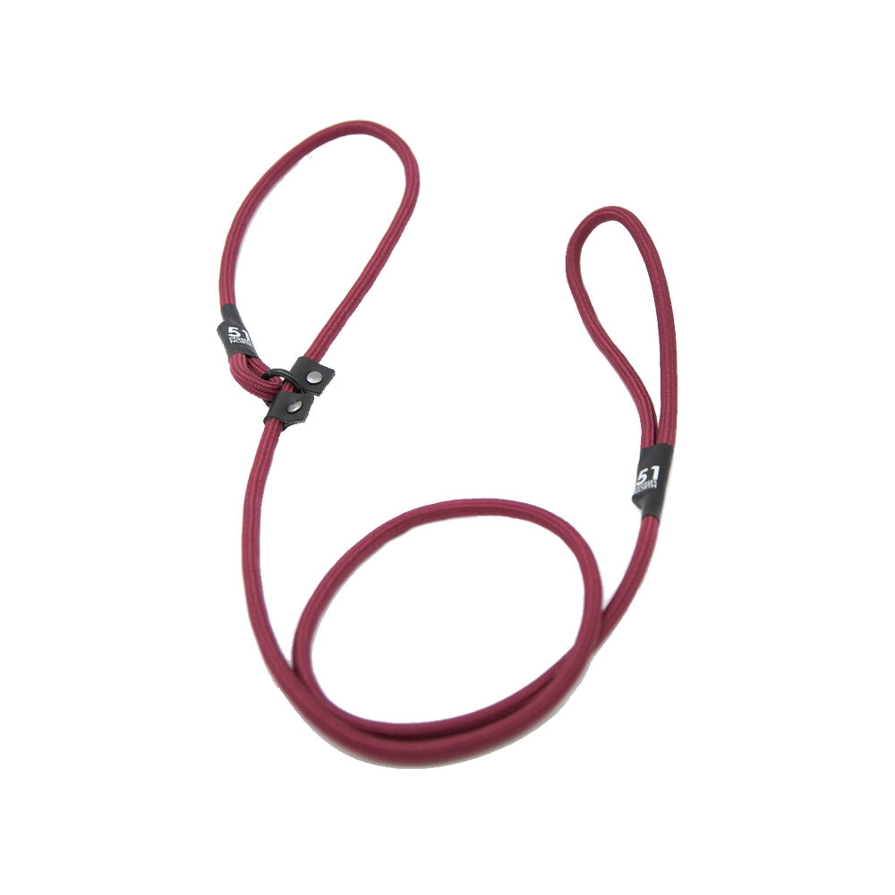 51 Degrees North - Wanderful - Leash - Slipline - Black - 140 cm x 8 mm 51 Degrees North - Wanderful - Leash - Slipline - Black - 140 cm x 8 mm von 51 Degrees North