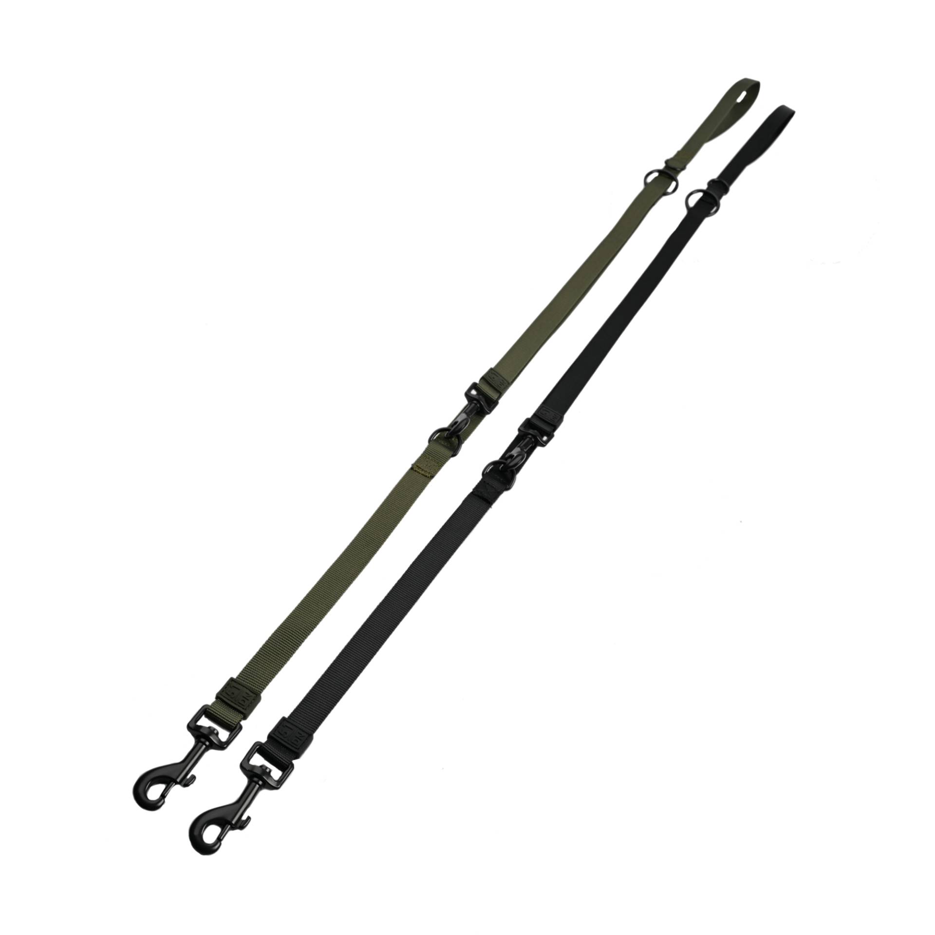 51 Degrees North Wanderful Training Leash - Khaki 51 Degrees North Wanderful Training Leash - Khaki von 51 Degrees North
