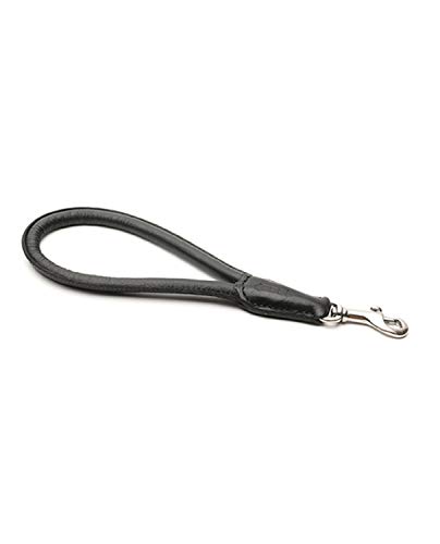 665 Kurze Leine, Schwarz von 665