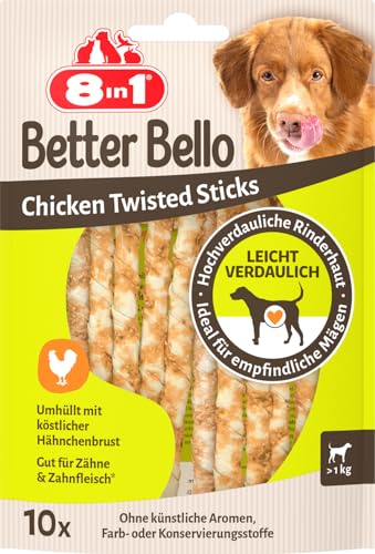 8in1 Better 10 Sticks 8in1 Better 10 Sticks von 8in1