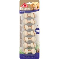 8in1 Delights Kauknochen Rindfleisch XS 7 Stück von 8in1