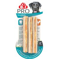 8in1 Delights Pro Dental Sticks 3Stk. 75g 8in1 Delights Pro Dental Sticks 3Stk. 75g von 8in1