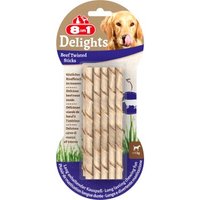 8in1 Delights Twisted Sticks Rind 10 Stück 8in1 Delights Twisted Sticks Rind 10 Stück von 8in1