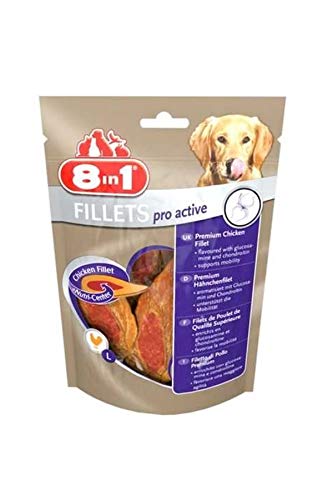 8in1 Fillets Pro Active S von 8in1