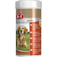 8in1 Multi Vitamin Tabletten - Senior 70 Tabletten 8in1 Multi Vitamin Tabletten - Senior 70 Tabletten von 8in1