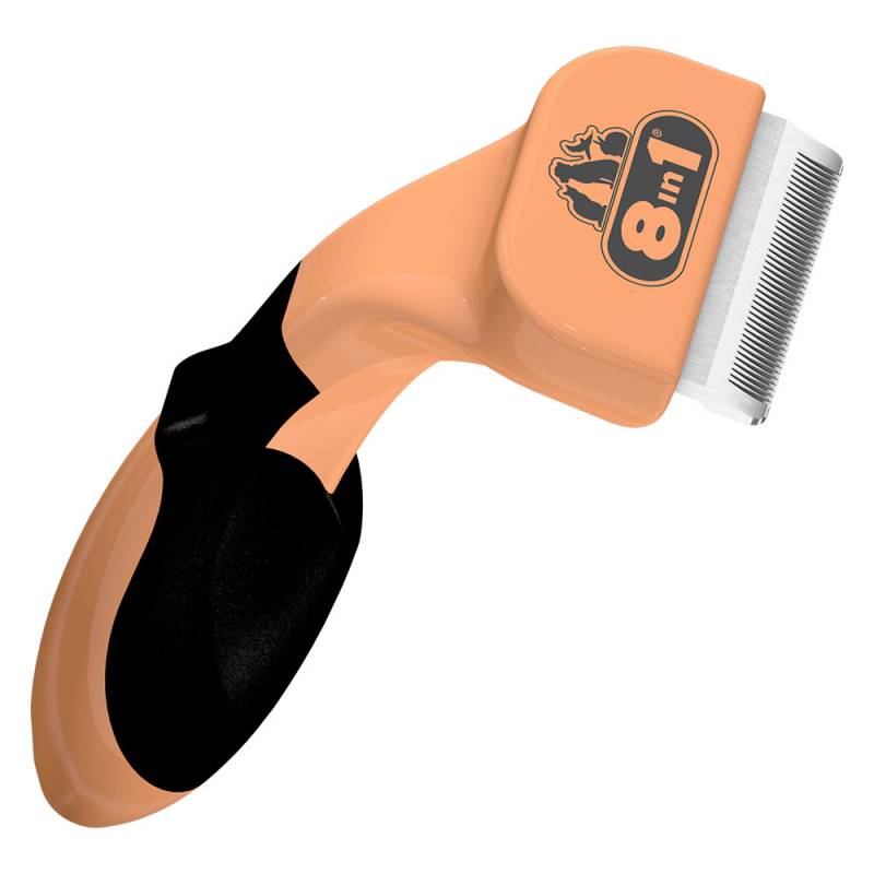 8in1 Perfect Coat DeShedder für Katzen - Kammbreite 4,6 cm von 8in1