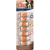 8in1 Triple Flavour Kauknochen XS 7 Stück von 8in1