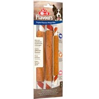 8in1 Triple Flavour Mega Ribs 140g 8in1 Triple Flavour Mega Ribs 140g von 8in1