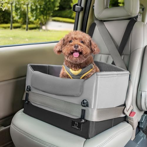 A 4 Pet Hundeautositz Hundesitz kleine Hunde, Autositz Hundesitz Rückbank Beifahrersitz für kleine Hunde Sitzerhöhung A 4 Pet Hundeautositz Hundesitz kleine Hunde, Autositz Hundesitz Rückbank Beifahrersitz für kleine Hunde Sitzerhöhung von A 4 Pet