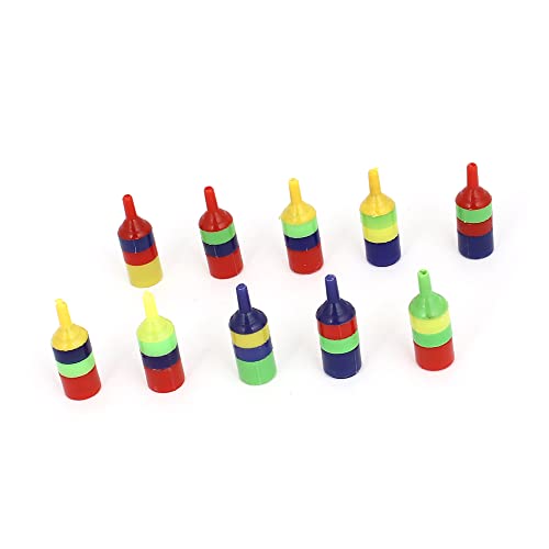 A ABSOPRO 10 Satz Aquarium Luftsteine Mineral Kunststoff Multifarbe A ABSOPRO 10 Satz Aquarium Luftsteine Mineral Kunststoff Multifarbe von A ABSOPRO
