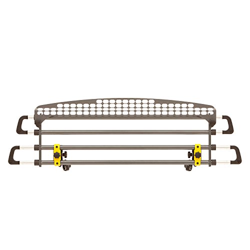 4 x 4 North America 52114 Crash getestet Cargo, Barrier, 30,3–57.7 x 23,6–31,1 cm von 4x4 North America