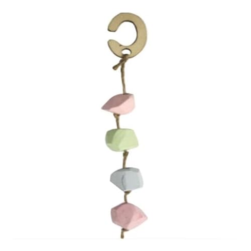 A&E CAGE COMPANY AEC Toy Nibble Pretty Pebbles A&E CAGE COMPANY AEC Toy Nibble Pretty Pebbles von A&E Cage Co.