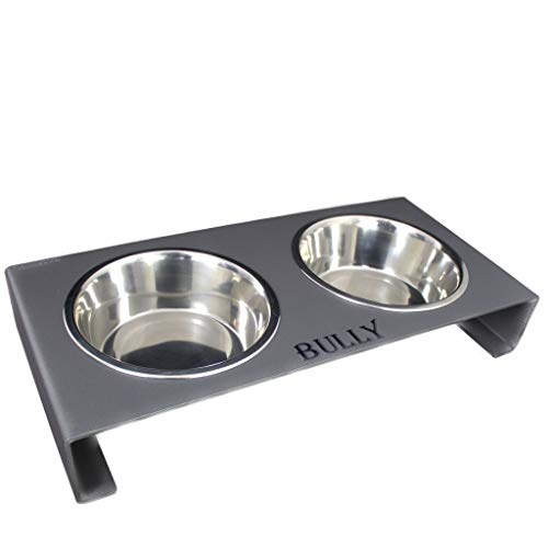 Doppel Hundenapf Futternapf Napfständer Futterstation Hundebar Fressnapf #465 Doppel Hundenapf Futternapf Napfständer Futterstation Hundebar Fressnapf #465 von A. Weyck Tools